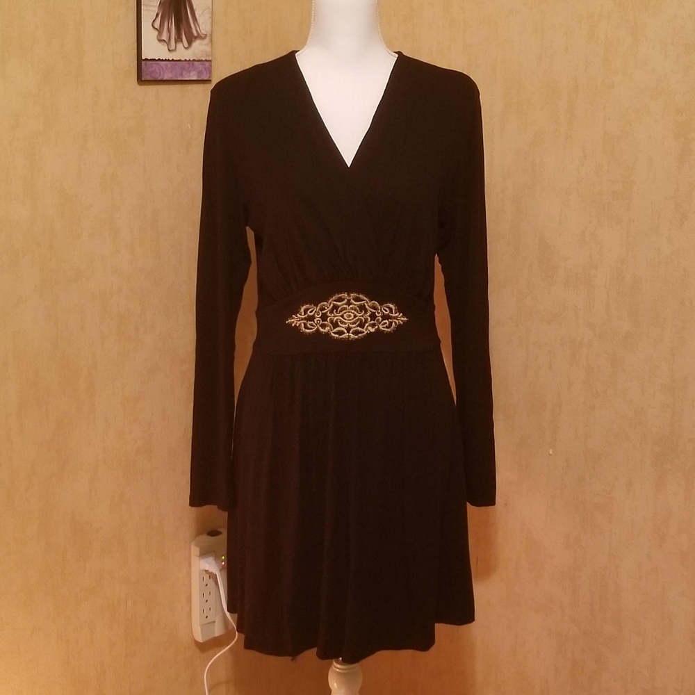 Marc Bouwer Long Sleeve Tunic